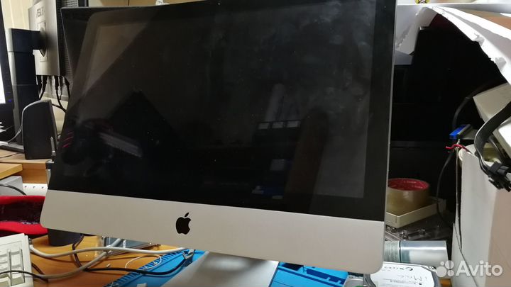 Apple iMac 21.5