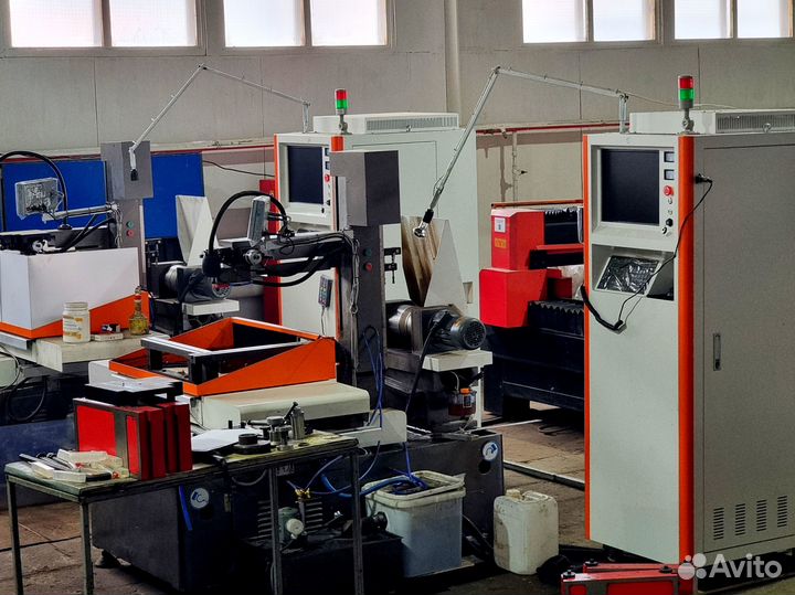 Электроэрозионная резка