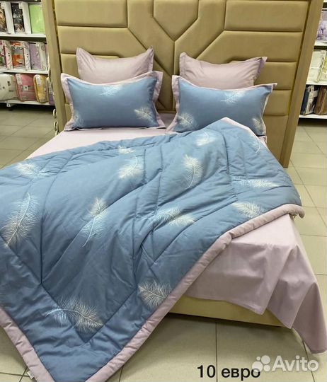 Постельное белье