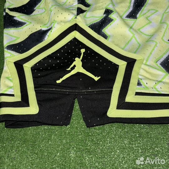 Шорты Air Jordan