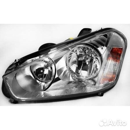 Фара ford 1707469