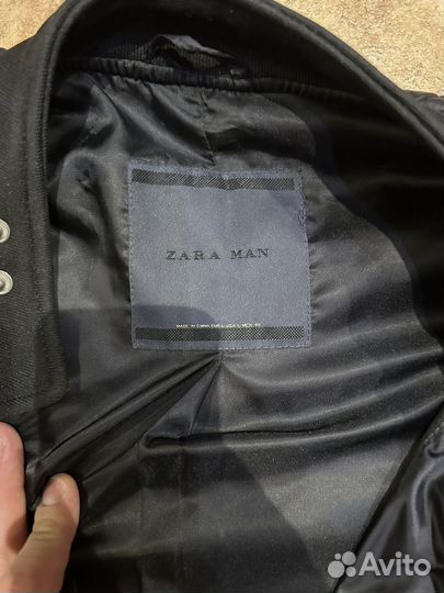 Куртка Zara мужская