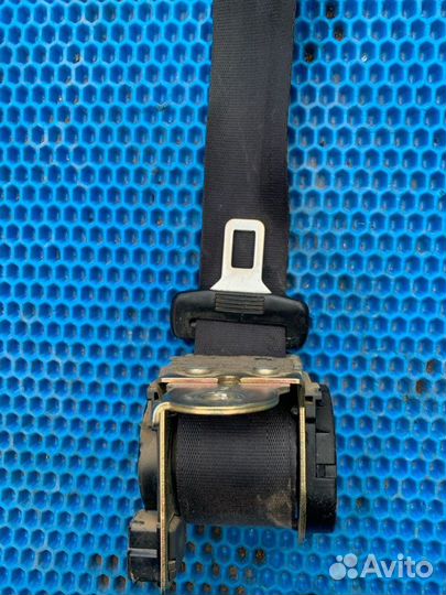 Ремень безопасности задний Byd F3 4G15S 2011