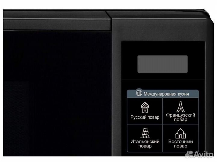 Микроволновая печь LG