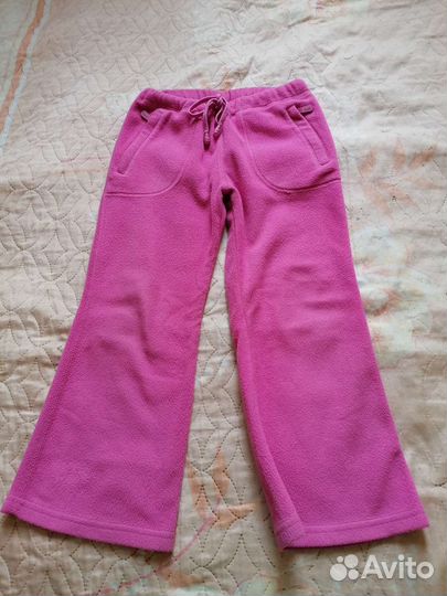 Вещи пакетом на девочку