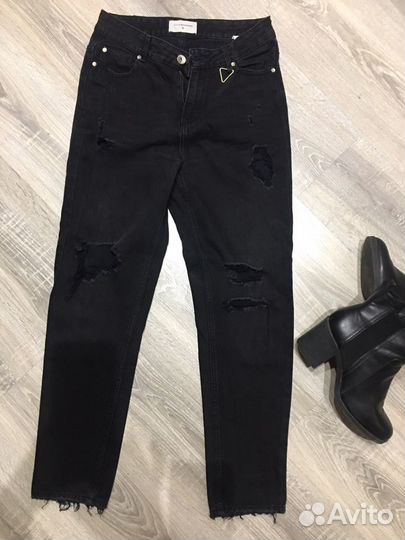 Джинсы женские размер 31