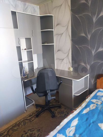 2-к. квартира, 49 м², 9/9 эт.