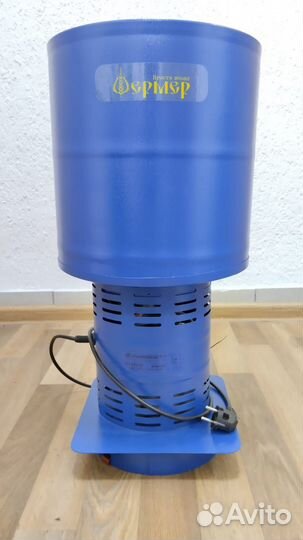 Измельчитель зерна изэ-25 изэ-25(М)