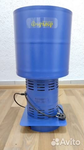 Измельчитель зерна изэ-25 изэ-25(М)