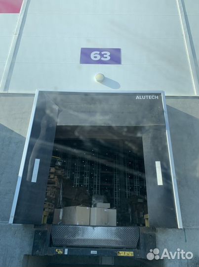 Фулфилмент Казань. Доставка на маркетплейс