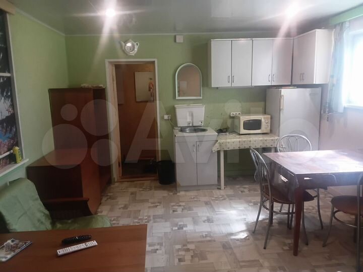 Дача 80 м² на участке 30 сот.