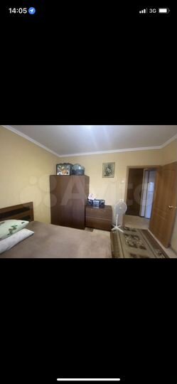 2-к. квартира, 54 м², 7/9 эт.