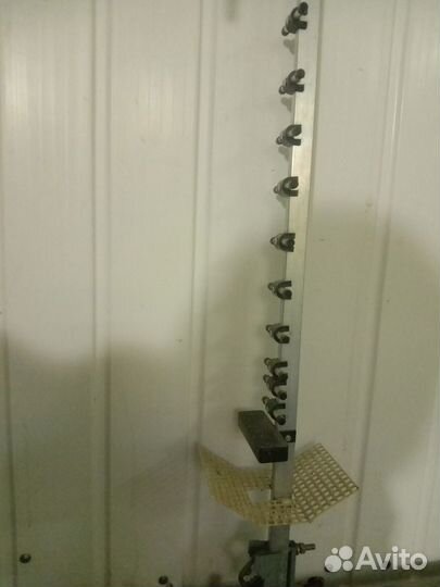 Антенна GSM на магните 900-1800 мгц