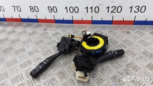 Переключатель поворотов и дворников (стрекоза) KIA