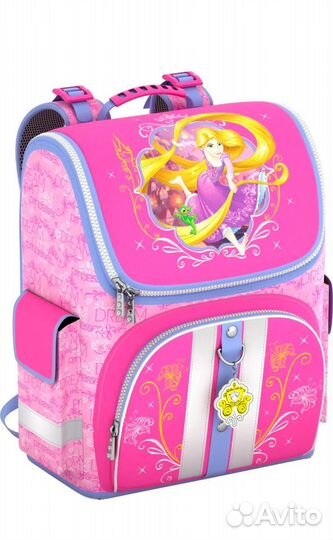 Рюкзак для девочки