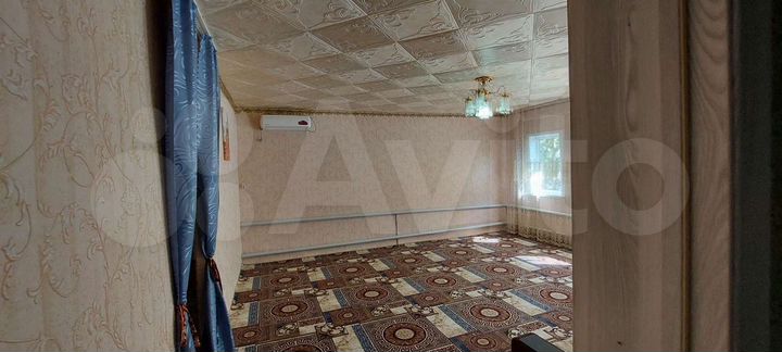 Дом 104,8 м² на участке 5 сот.