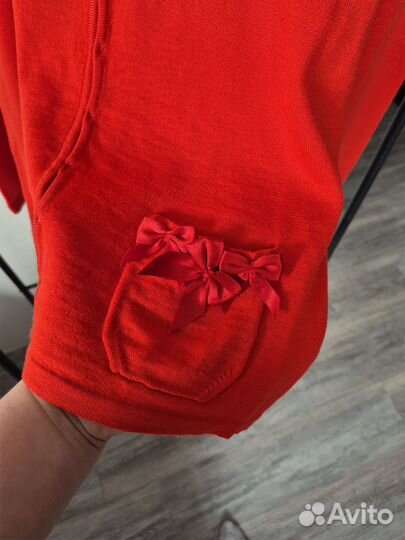 Кардиган женский escada оригинал 44-46 размер