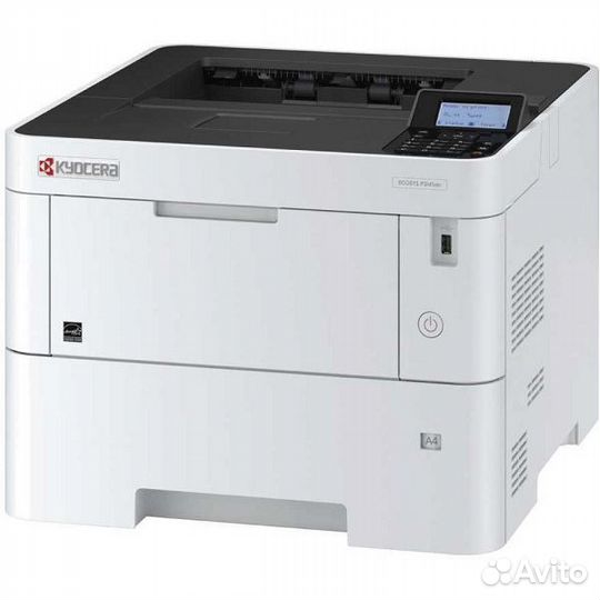Лазерный скоростной принтер Kyocera Ecosys P3155dn