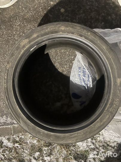 Dunlop Graspic DS1 235/45 R17