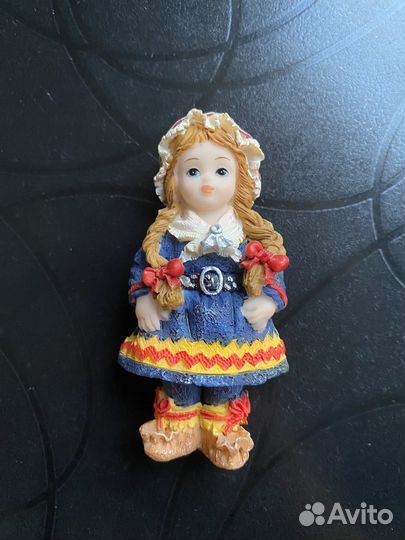 Магнит для Елены