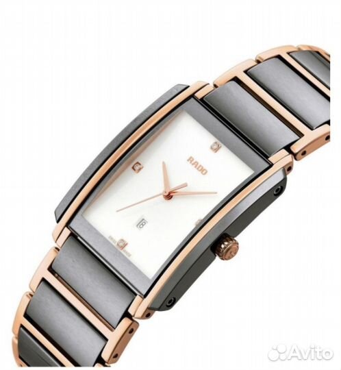 Rado Integral Diamonds R20140712 новые