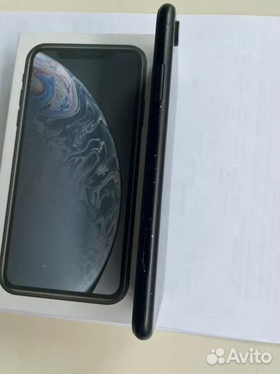 iPhone Xr, 128 ГБ