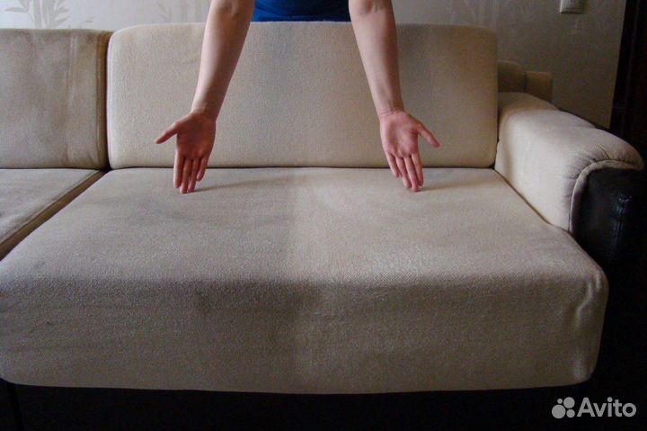 Аренда моющего пылесоса karcher без залога