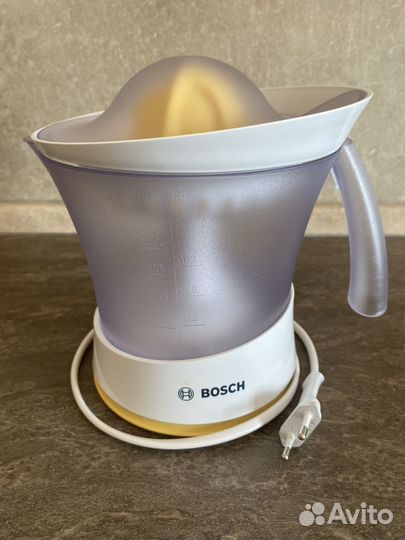 Соковыжималка