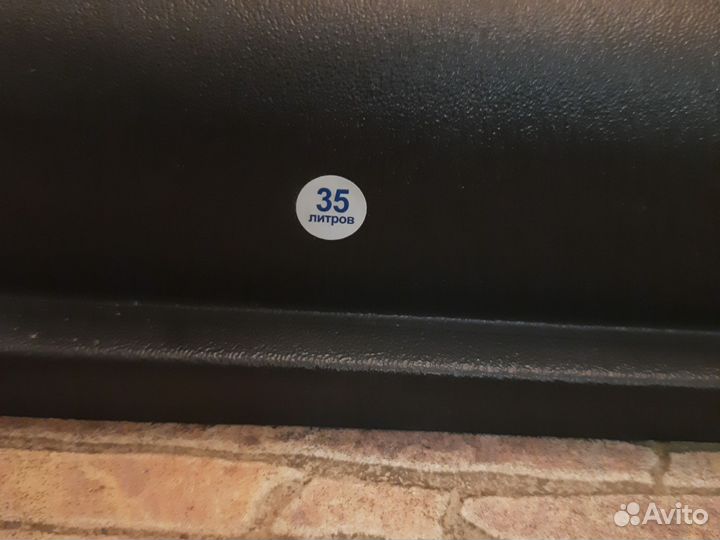 Крышка для аквариума 35 л, нов