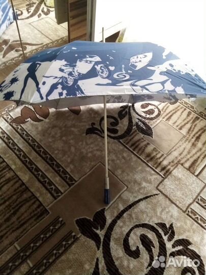 Зонт трость