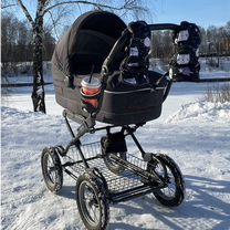 Коляска inglesina sofia duo