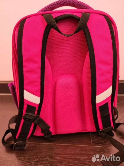 Ранец,Рюкзак портфель школьный детский winner one