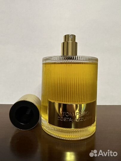 Парфюмерия