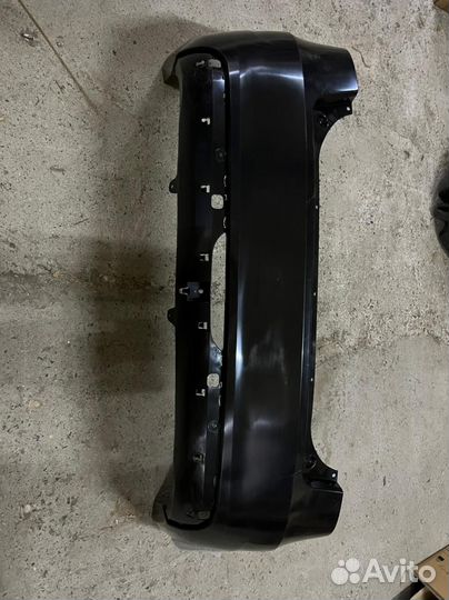 Продам новый бампер на Ладу и не только