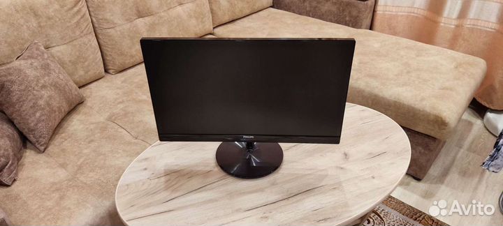 Монитор Philips 234e5qsb