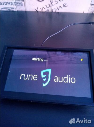 Транспорт для автозвука на базе Raspberry Pi 3B+