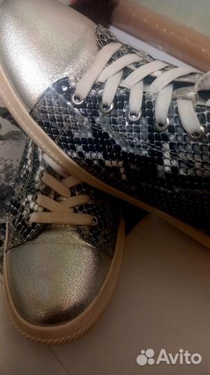 Кеды женские 41р-р