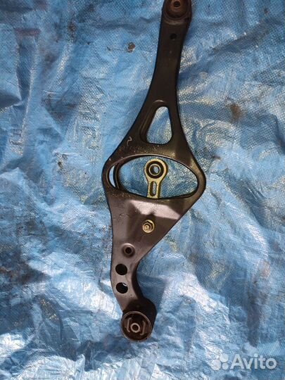 Усиленный задний рычаг Nissan Almera Classic