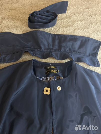 Плащ женский