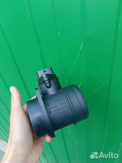 Датчик дмрв bosch 116