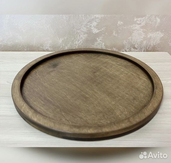 Набор подносов (10 штук)