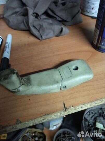 Всякая мелочь гольф 2