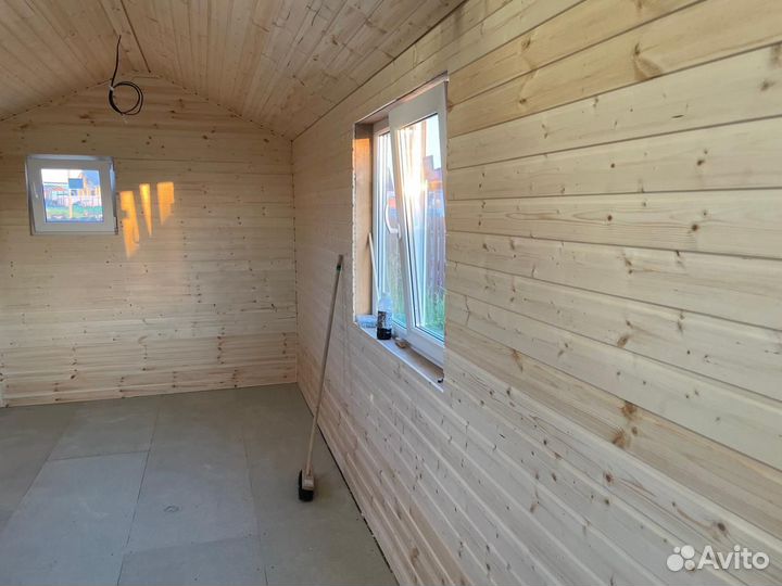 Строительная бригада плотники строительство