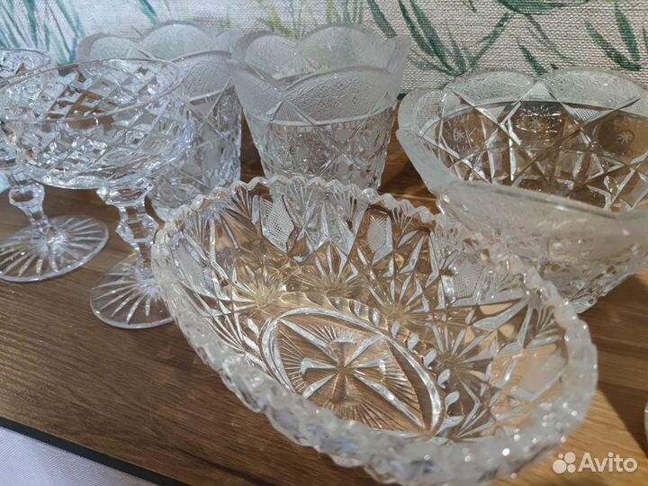 Набор посуды