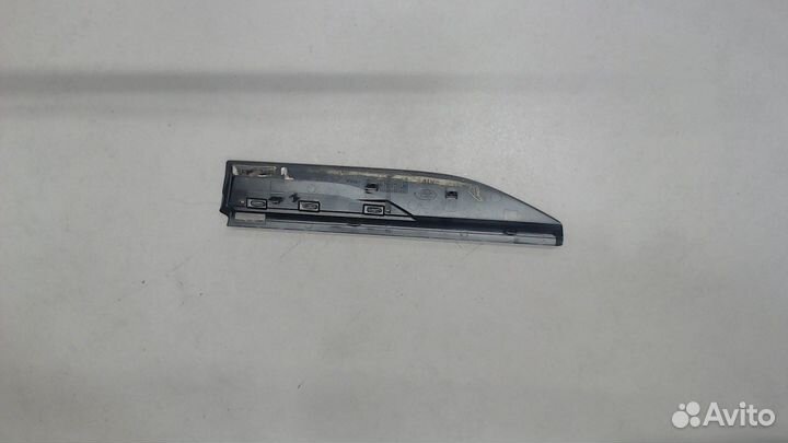 Молдинг крыла Land Rover Range Rover Velar, 2019