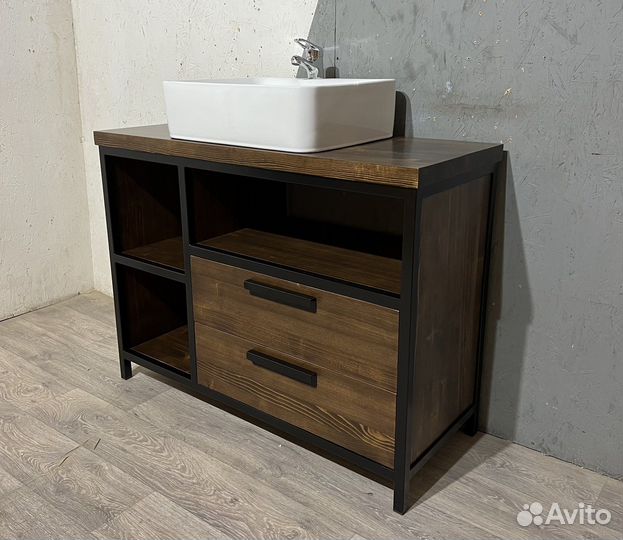 Тумба под раковину