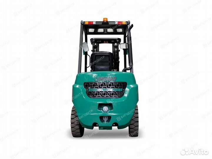 Вилочный погрузчик LIMGARD FD30P, 2024