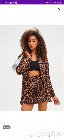 Домашний костюм женский