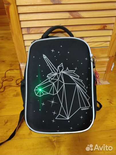 Рюкзак детский