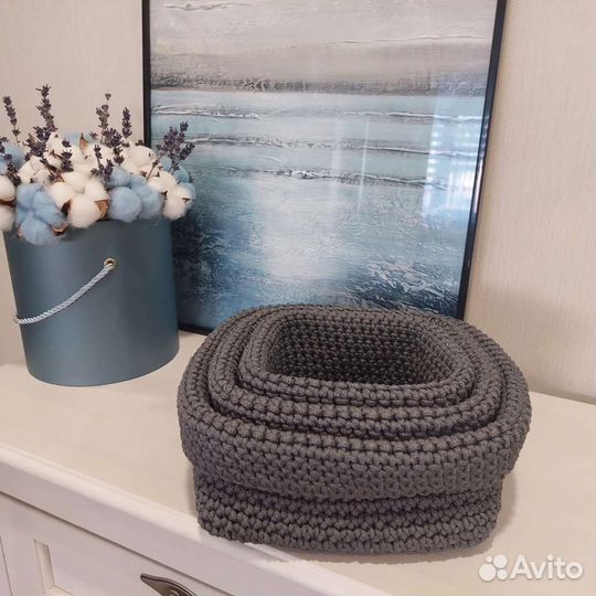 Корзинка для хранения